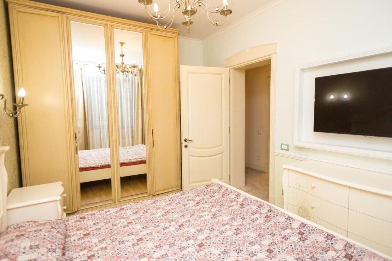 Provence Deribasivska Apartment Odessza Kültér fotó