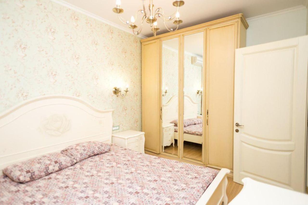 Provence Deribasivska Apartment Odessza Kültér fotó