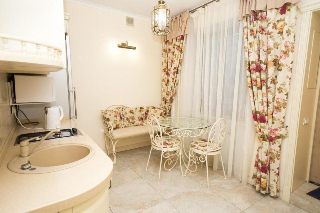 Provence Deribasivska Apartment Odessza Kültér fotó